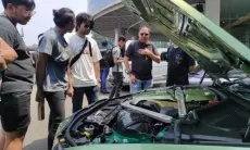 Bapenda Jabar Gugah Komunitas dan Pehobi Otomotif jadi Bagian dari Pembangunan Melalui Pajak