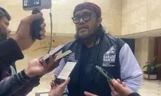 Ketua TPD Jabar Ono Surono Optimistis Pasangan Ganjar-Mahfud Mampu Raup Suara Maksimal di Jawa Barat