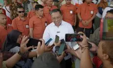 Wow! 90 Persen Ulama di Ciamis Dukung Anies Baswedan dan Muhaimin Iskandar
