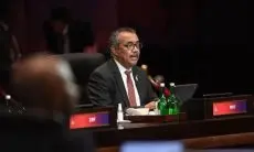 Hancurnya Sistem Kesehatan di Gaza adalah Tragedi, WHO Serukan Gencatan Senjata