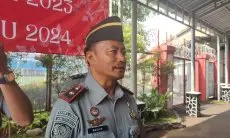 Horeee! Seorang Koruptor di Sukamiskin Dapat 'Diskon' Hukuman Dua Bulan Penjara