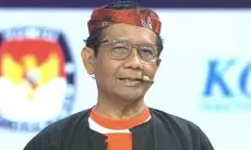 Ada Apa Nih? Kok Mahfud Md Tiba-tiba Batal Kampanye di Mataram?