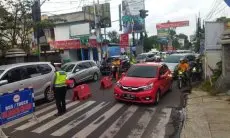 Separuh Warga Jabar Diprediksi Berpergian di Libur Nataru, Didominasi Kendaraan Pribadi