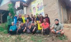 IIPG Jabar Harap Program Bantuan RST Terus Berlanjut