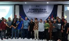 36 PS Minta PT PBB Tangguhkan Perubahan Hari Jadi Persib Bandung
