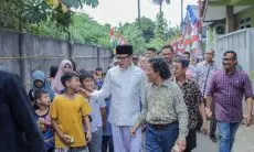 Pemkot Dibawah Pimpinan Bima Arya Sukses Serahkan Bantuan 31 Ribu RTLH