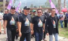 Puncak Fest, Ajang Promosikan UMKM, Budaya dan Parawisata Kabupaten Bogor