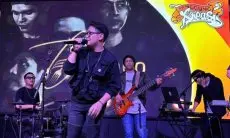 Singel Kedua Ranger "Walau Ku Mencoba" jadi Kado Akhir Tahun bagi Para Penggemarnya.