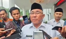 Depok Diklaim Jadi Rumah Keberagaaman Umat Beragama