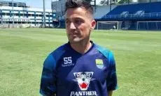 Ini Pendapat Asisten Pelatih Persib Bandung Soal Sepak Bola Indonesia