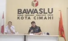 Potensi Kerawanan Pemilu 2024 Kembali Terdeteksi, Bawaslu Kota Cimahi Temukan Ratusan DPTb dan DPK Tak Mendaftarkan Diri