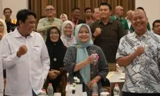Disperindag Jabar Siapkan Tenant, Promosikan Produk IKM Jabar di BIJB Kertajati