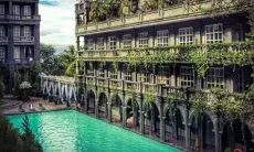 Okupansi Hotel di Kota Bandung Naik 100 Persen Saat Libur Nataru