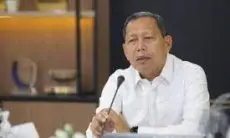 Ini Fokus TKD Jabar Prabowo-Gibran untuk Mengunci Kemenangan Kata Daddy Rohanady