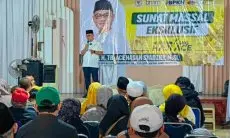 Daftar Tunggu Haji di KBB Menunggu 20 Tahun