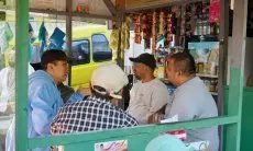 Kamrussamad Minta Tinjau Ulang Swastanisasi Kawasan Wisata Cibodas