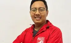 Caleg Milenial PSI Ini Targetkan 150 Ribu Suara Agar Lolos DPR dari Dapil Kabupaten Bogor