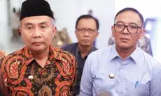 Tersisa 4 Hari Lagi, Bey Machmudin dan Iwan Setiawan Belum Mengetahui Siapa Pj Bupati Bogor