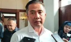 Bakal Tinjau Malam Tahun Baru, Bey Machmudin Minta Masyarakat Siapkan Fisik