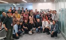 IOH, XL Axiata, Axiata Digital Labs, dan AWS Kolaborasi Memperkenalkan SinergiAPI Portal di Indonesia
