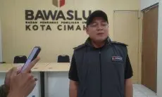 Ratusan DPTb Belum Tahu Mekanisme Pemilu 2024, Bawaslu Kota Cimahi Sebut Sosialisasi KPU Kurang Masif