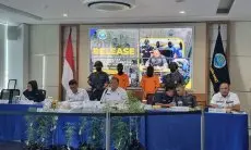 Belanja Dari Internet, Pria Asal Bekasi Tanam 30 Lebih Pot Berisi Ganja