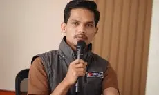 Caleg DPR di Kabupaten Bogor jadi Pelapor dan Terlapor Dugaan Pelanggaran Pemilu