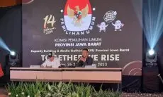 PWI Jabar Dorong Inovasi Media Massa, Tangkal Hoaks Medsos