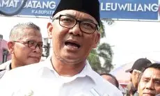 Cegah PHK Massal, Iwan Setiawan Ajak Buruh Berpikir Makro