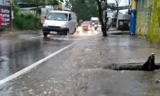 Drainase Buruk, Banjir Cileuncang di Warung Lobak jadi Langganan setiap Musim Hujan