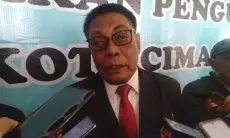 Terjunkan 39 Atlet untuk Berlaga di PON Aceh-Sumut 2024, KONI Kota Cimahi Akui Banyak Atlet yang Pilih Bela Kota/Kabupaten Lain