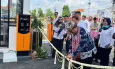 Berbenah, RSUD Arjawinangun Optimalkan Pelayanan