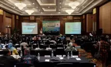 Gelar Raker, Ini Target KONI Kota Bandung di 2024
