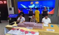 Eks Nakes di Sukabum Tilap Uang Insentif dan Santunan Kematian Covid-19 Hingga Rp5,4 Miliar