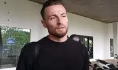 Marc Klok Akui Keluarganya Tidak Senang Gabung Timnas Indonesia