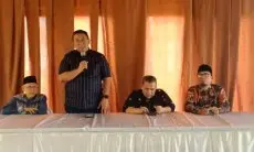 Haru Suandharu Apresiasi Diskusi Politik DDII Jabar