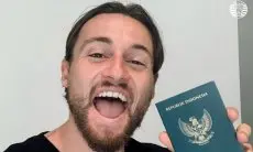 Ini Alasan Marc Klok Memutuskan Rehat Gunakan Media Sosial Selama Gabung Timnas Indonesia
