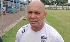 Bawa Persib U-17 Juara Nusantara Open 2023, Ini Tanggapan Luizinho Passos Soal Fitrah Maulana
