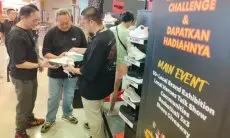 Yogya Group Wadahi Brand Lokal di Urban Skena Fest