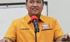 Mantan Ketua KNPI Jabar Dian Rahadian Caleg Kalangan Pemuda Terfavorit di Mahasiswa