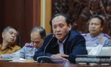 Flyover Pasupati Ditutup Pemkot Bandung sebagai Antisipasi Keramaian Tahun Baru 2024