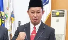 Asmawa Tosepu Resmi jadi Pj Bupati Bogor, Kalahkan Tujuh Kandidat Pejabat Lainnya