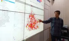 Perumda Tirtawening Kota Bandung Bidik SPAM Gedebage Rampung Akhir Tahun Ini