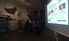 Survei IPRC, Pemilih Muda di Bandung Masih Konservatif