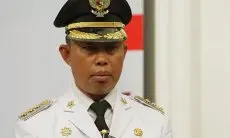 Pj Bupati Bogor Asmawa Tosepu Siap Berkantor di Parungpanjang