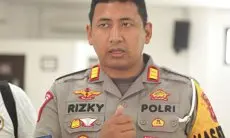 Ini Jumlah Pelanggaran Lalu Lintas dan Jumlah Surat Tilang di Wilayah Hukum Polres Bogor