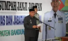 Arsan Latif Kembalikan 19 Pejabat di Lingkungan Pemda KBB, Bagaimana Nasib 23 Pejabat Lainnnya?