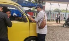 Tingkatkan Kualitas Pelayanan Melalui KP Elektronik, Dishub KBB Bakal Paksa Pengusaha Angkot Beralih ke Digital