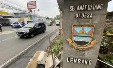Penumpukan Kendaraan Diprediksi Bakal Terjadi di Lembang, Jalur Alternatif Kini Jadi Jalur Utama