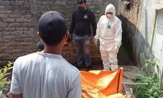Empat Hari Tak Terlihat, Perangkat Desa Ciburuy Ditemukan Meninggal di Dalam Rumah 
